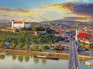 Bratislava