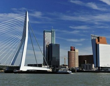 Rotterdam