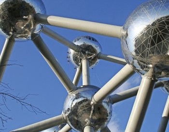 Belgien Center Parcs