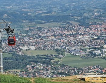 Slowenien - Pohorje Village