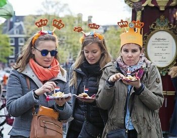 Holland Center Parcs