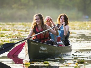 Mecklenburgische Seen