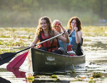 Mecklenburgische Seen