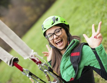 Klassenfahrt Sauerland Biggesee