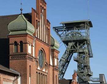 Klassenfahrt Dortmund
