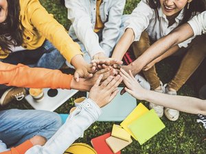 Siegerland CVJM-Jugendbildungsstätte