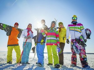 Gerlosplatte/ Zillertal Arena