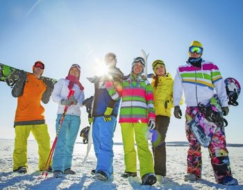 Gerlosplatte/ Zillertal Arena