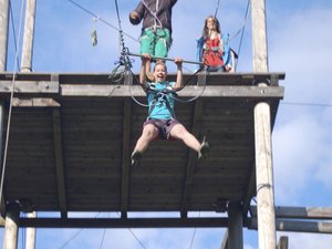 Aktiv Hotel Aschau Chiemsee