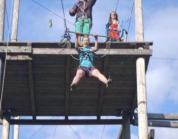 Aktiv Hotel Aschau Chiemsee