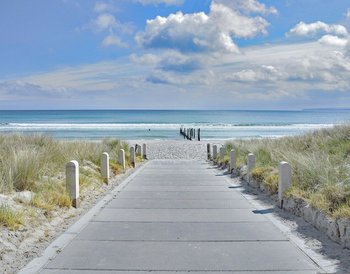 Ostsee Rerik