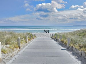 Ostsee Rerik