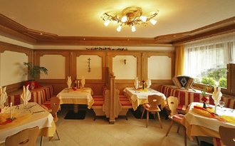 Hotel Gisserhof in St. Johann ***
