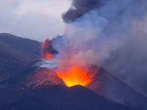 Vogelsberg Feriendorf Herbstein