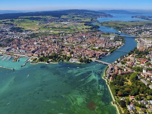 Klassenfahrt Bodensee & Allgäu - Eglofs+Center Parcs