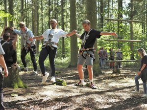 Eifel & Hunsrück Hotel FUNtasie
