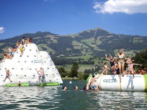 Tirol Kitzbüheler Alpen