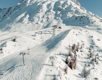 Les Arcs/Peisey-Vallandry