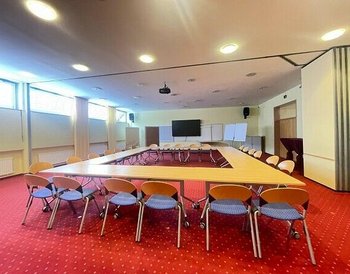 Bergisches Land Sport+SeminarCenter