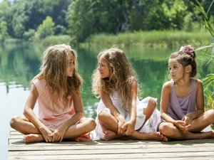 Mecklenburgische Seen