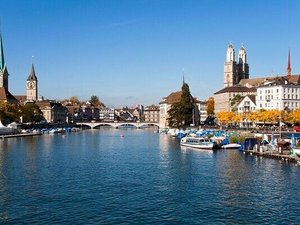 Zürich