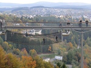 Sauerland Jugendherberge