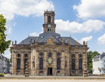 Saarbrücken