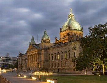 Leipzig