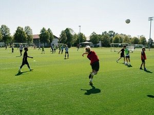 München Oberhaching