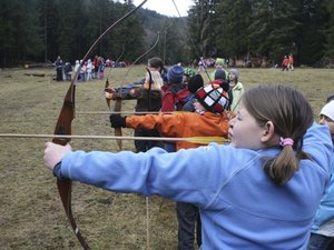 Klassenfahrt Schwarzwald Feldberg