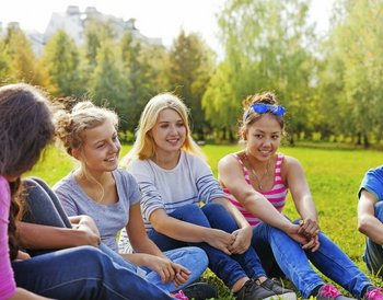 Eifel St. Ludger Ferienstätte