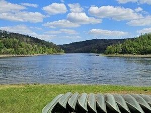 Thüringer Schiefergebirge