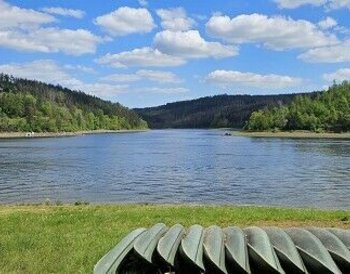 Thüringer Schiefergebirge