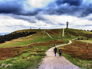 Schwarzwald Feldberg