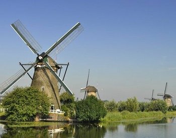 Holländische Nordsee