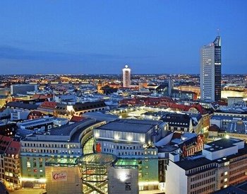Leipzig