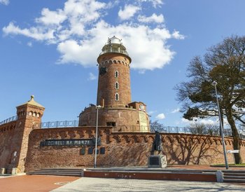 Polnische Ostsee: zwischen Usedom und Slowinski Nationalpark