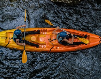 Slowenien - Bohinjer See