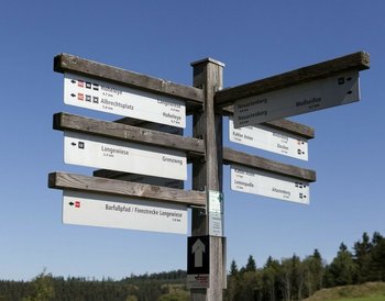 Sauerland Winterberg