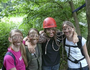 Siegerland CVJM-Jugendbildungsstätte