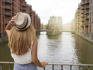 Hamburg