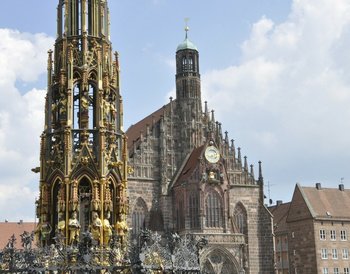 Nürnberg
