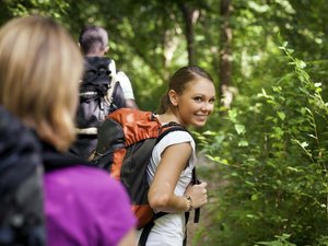 Bayerischer Wald Bad Kötzting
