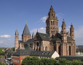 Mainz