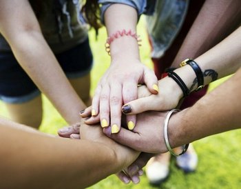 Odenwald Kloster Höchst