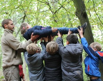 Hunsrück - Pfalz Bad Kreuznach