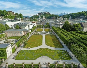 Salzburg