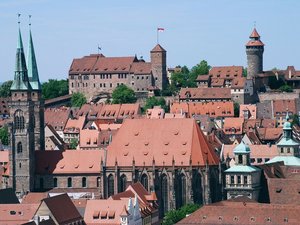 Nürnberg