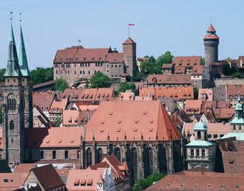 Nürnberg