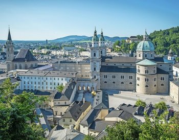 Salzburg